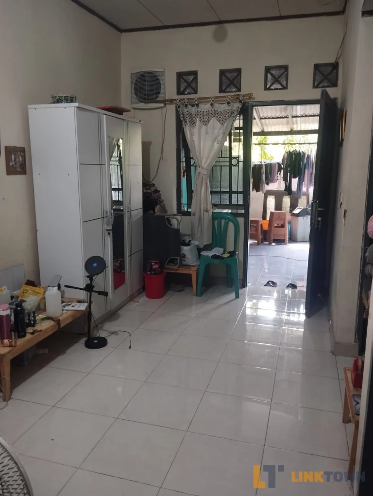 Linktown Pondok Ungu Permai Bekasi